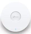 Produktbild: TP-Link Omada EAP650 AX300 WiFi 6 Accesspoint zur Deckenmontage
