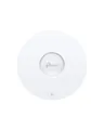 Produktbild: TP-LINK Omada V1.26 Accesspoint Wi-Fi 6 2,4 GHz 5 Cloud-verwaltet Wand- / Deckenmontage (EAP650)