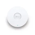 Produktbild: TP-LINK EAP650 AX3000 WiFi 6 Accesspoint zur Deckenmontage