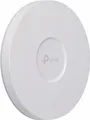 Produktbild: TP-LINK AX3000 Ceiling Mount Dual-Band Wi-Fi 6 Access Point WLAN 5.4 Gbps PoE (EAP650)