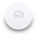 Produktbild: TP-Link EAP650 2,4 & 5 GHz AX3000 WLAN Wi-Fi 6 Accesspoint