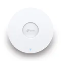 Produktbild: TP-Link EAP650 WLAN Accesspoint WiFi 6 802.11ax, Dual-Band, bis zu 2.976 Mbit/s, 1x GbE LAN, Zentrales Cloud-Management