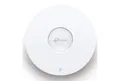 Produktbild: tp-link EAP650 AX3000 WiFi 6 Accesspoint zur Deckenmontage WLAN-Repeater