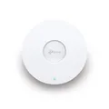 Produktbild: TP-Link EAP650 2,4 & 5 GHz AX3600 WLAN Wi-Fi 6 Accesspoint, Weiß, MU-MIMO, NEU
