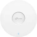 Produktbild: TP-Link AX3000 WiFi 6 Accesspoint zur Deckenmontage, weiß (EAP650)