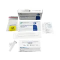 Produktbild: 5x SafeCare COMBO Antigen-Schnelltest Nasal Laientest Co-Vi + Influenza B