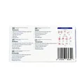 Produktbild: 12×Safecare Corona + Influenza A/B Combo 3in1 Test 1er Laientest Haltbar 01/26