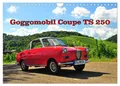 Produktbild: Ingo Laue | Goggomobil Coupè 250 TS (Wandkalender 2026 DIN A4 quer), CALVENDO...