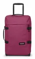 Produktbild: EASTPAK Tranverz S Reisetasche Trolley Tasche Wine Burgundy beere Neu