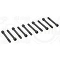 Produktbild: 1x ORIGINAL® Elring Zylinderkopfschraubensatz für Ford HUSKY LDV HUSKY Kasten