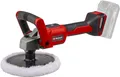 Produktbild: Einhell Akku-Poliermaschine CE-CP 18/180 Li E-Solo, Power X-Change, ohne Akku und Ladegerät