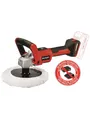Produktbild: Einhell Cl. Polishing/Sanding Machine CE-CP 18/180 Li E-Solo