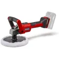 Produktbild: Einhell Power X-Change Akku-Schleif- und Poliermaschine CE-CP 18/180 Li E-Solo