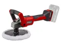 Produktbild: EINHELL Akku-Polier- und Schleifmaschine CE-CP 18/180 Li E Solo 2093320