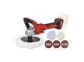 Produktbild: Einhell Akku-Polier- / Schleifmaschine CE-CP 18/180 Li E-Solo (2093320)