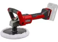 Produktbild: Akku-Poliermaschine EINHELL 