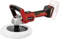 Produktbild: Einhell Power X-Change CE-CP 18/180 Li E-Solo 2093320 Akku Poliermaschine 500 - 3000 U/min 180mm