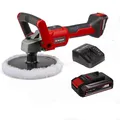 Produktbild: Einhell-Polier- / Schleifmaschine CE-CP 18/180 Li 18V Akku 2.5 Ah