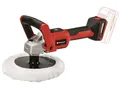 Produktbild: Einhell Li E-Solo Power X-Change Polierer 180Mm 18V Bare Einheit EINCECP18LIN
