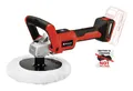 Produktbild: Einhell Akku-Polier-/ Schleifmaschine CE-CP 18/180 Li E-Solo - 2093320