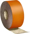 Produktbild: Schleifpapier-Rollen PL 31 B Farbe, Lack, Spachtelmasse, Holz 115 x 50000 mm Kör