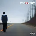 Produktbild: Eminem Recovery (2010) [CD]