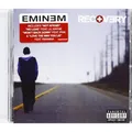 Produktbild: Eminem - Recovery