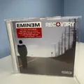 Produktbild: Recovery Von Eminem (CD, 2015)
