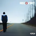 Produktbild: Eminem Recovery (CD) Album