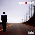 Produktbild: Eminem - Recovery (2010 - EU - Original)