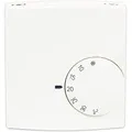 Produktbild: Raumthermostat, Raumregler, WOLF, Aufputz, Gehäuse weiß