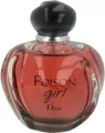Produktbild: Dior Poison Girl, Frauen, 100 ml, Nicht nachfüllbare Flasche, Orange, Rose, Tonka-Bohne
