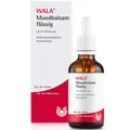 Produktbild: WALA® Mundbalsam flüssig