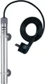 Produktbild: SCHEGO Heizstab Titanrohr - Typ 548 - 300 Watt Aquarienheizstab Geeignet für Süß- u. Meerwasser und Teiche