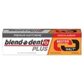 Produktbild: blend-a-dent Plus Bester Halt Haftcreme