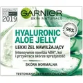 Produktbild: Garnier Hyaluronic Aloe Jelly Moisturizing Gel For Normal / Combination Skin 50ml (50 ml, Gesichtsgel) (3600542232029)