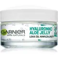 Produktbild: Garnier Skin Naturals Hyaluron Barrier Repair Feuchtigkeitsspendende Tagescreme mit Gel-Textur 50 ml