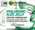 Produktbild: HYALURONIC ALOE JELLY LEKKI , EL NAWIL, AJ, CY DO SKORY NORMALNEJ I MIESZANEJ