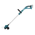 Produktbild: Makita Akku-Rasentrimmer DUR193Z 18V Solo, kabellos, leicht, leise, ergonomisch für Rasenkanten, Gartenpflege, präzises Trimmen (ohne Akku) 16118