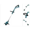 Produktbild: Makita Benzin-Motorsense DUR 193 Z Akku Rasentrimmer 18 V 260 mm Solo - ohne Akku, ohne Ladege