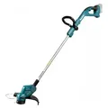 Produktbild: Makita Akku-Rasentrimmer DUR193Z solo - Akku-Rasentrimmer - blau/schwarz blau|schwarz