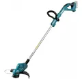 Produktbild: Makita Akku-Rasentrimmer DUR193Z solo - Akku-Rasentrimmer - blau/schwarz