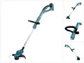 Produktbild: Makita Benzin-Motorsense DUR 193 Z Akku Rasentrimmer 18 V 260 mm Solo - ohne Akku, ohne Ladege