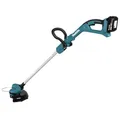 Produktbild: Makita DUR193Z decespugliatore e tagliabordi 280 W Batteria Nero
