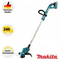 Produktbild: Makita DUR193Z Akku-Rasentrimmer LXT Trimmer 18 V Freischneider Sologerät 260 mm