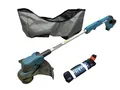 Produktbild: Akku-Rasentrimmer Makita DUR193Z 18V 170 x 18,6 x 26,6 cm