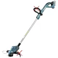 Produktbild: Makita Rasentrimmer Akku DUR193Z Fadenschneider 18V 260mm - ohne Griff