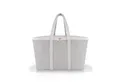 Produktbild: REISENTHEL® Kühltasche coolerbag, 20 l, Thermo-Innenfutter, Dicht schließender Deckel 2-Wege-Reißverschluss