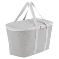 Produktbild: reisenthel Kühltasche coolerbag Kunststoff twist sky rose UH1035