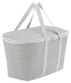 Produktbild: reisenthel® Kühltasche coolerbag twist blush grau 20,0 l UH1035